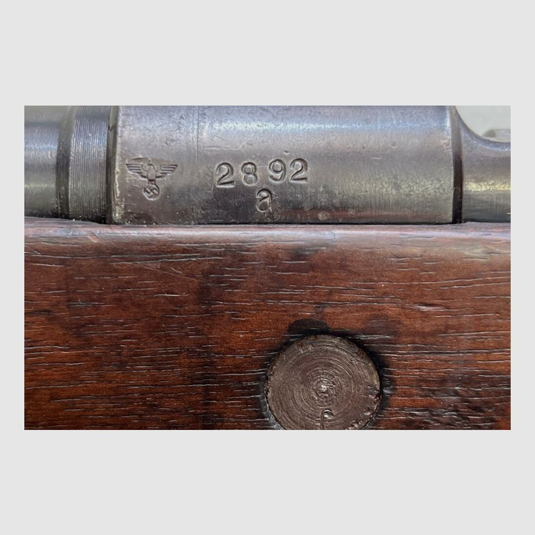 Steyr K98 8x57JS