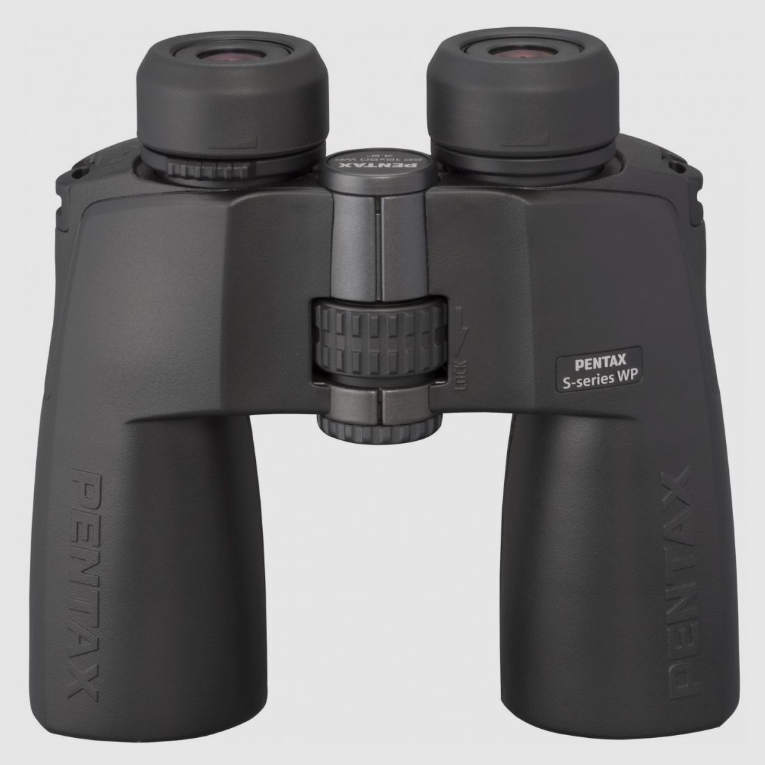 Pentax Pentax SP 12x50 WP