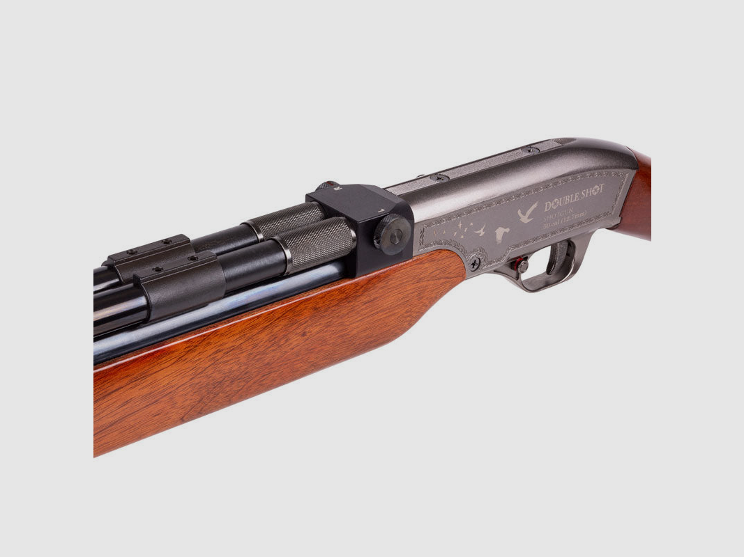 Air Venturi SENECA Double Shot, afbeelding 5 van 9