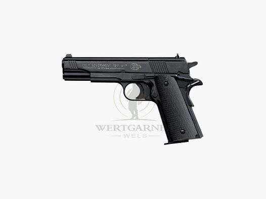 Colt 1911 A1 4,5mm Diabolo