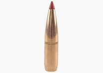 Hornady Bullet 6.5mm/.264 SST 129GR 100 pieces