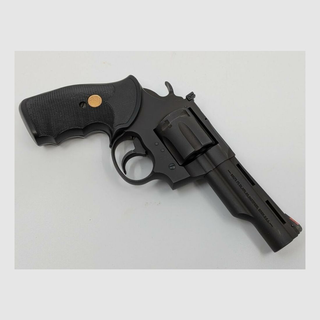 Colt Peacekeeper
