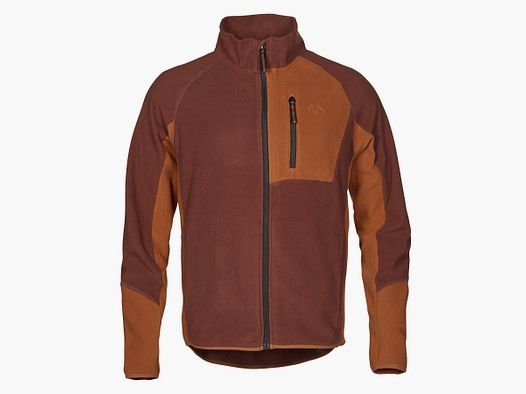Swedteam Ultra Pullover Herren Dunkelorange M