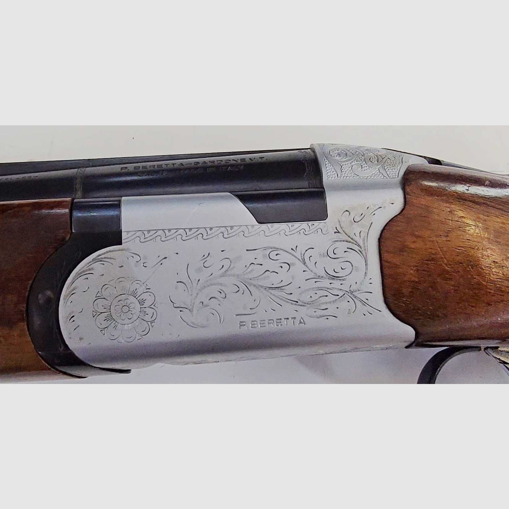 BERETTA S56E 12ga -243, image 4 sur 4