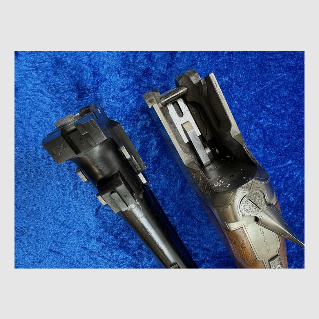 Winchester Super Grade XTR, image 4 sur 5