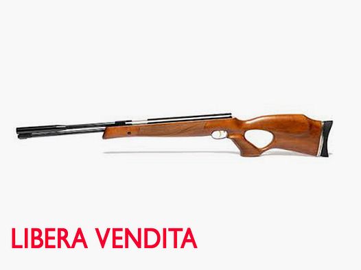 WEIHRAUCH GEWEHR _HW977 >AC85