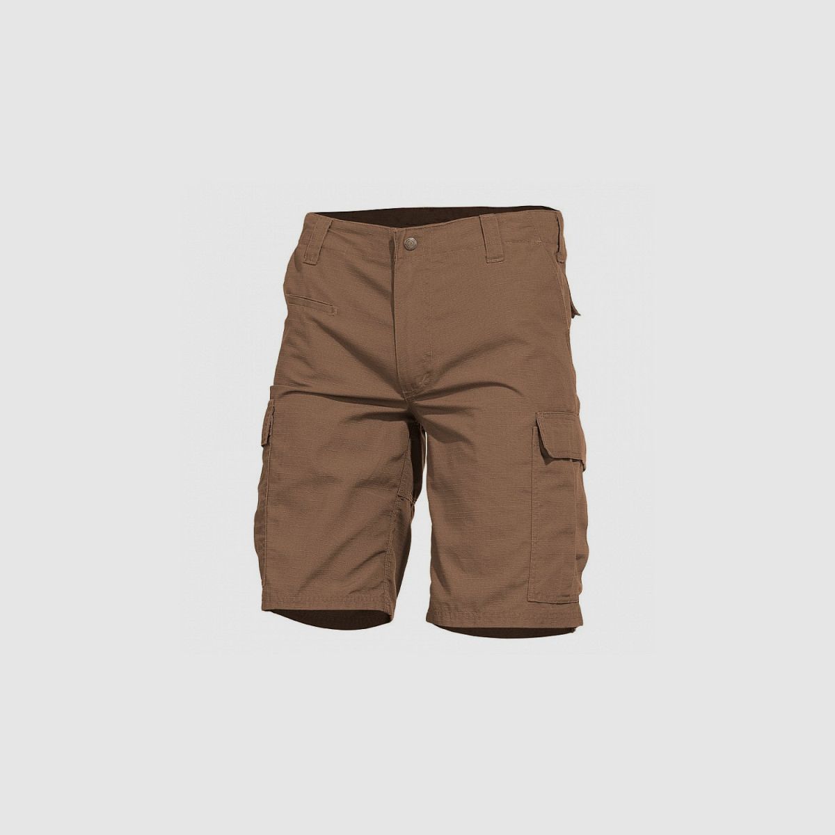 PENTAGON BDU 2.0 Shorts, Farbe: 08WG-Wolf-Grau, Größe: 44, Bild 2 von 3