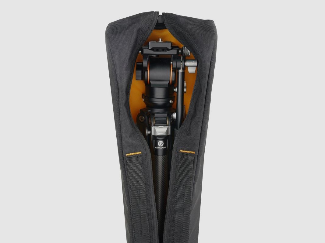 Vanguard Vesta Action 70 - Custodia per treppiede, 70cm, immagine 2 di 13