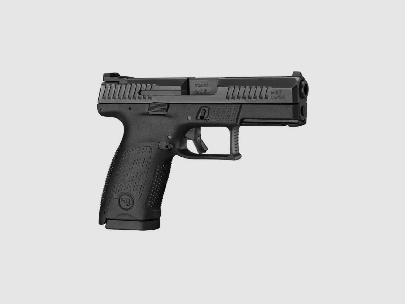 CZ P-10 C