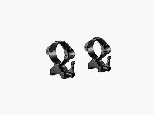 Eisport MATCH MOUNT 2P. 34mm MED QR