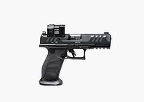 Walther PDP Full Size 4,5" Professionale Acro