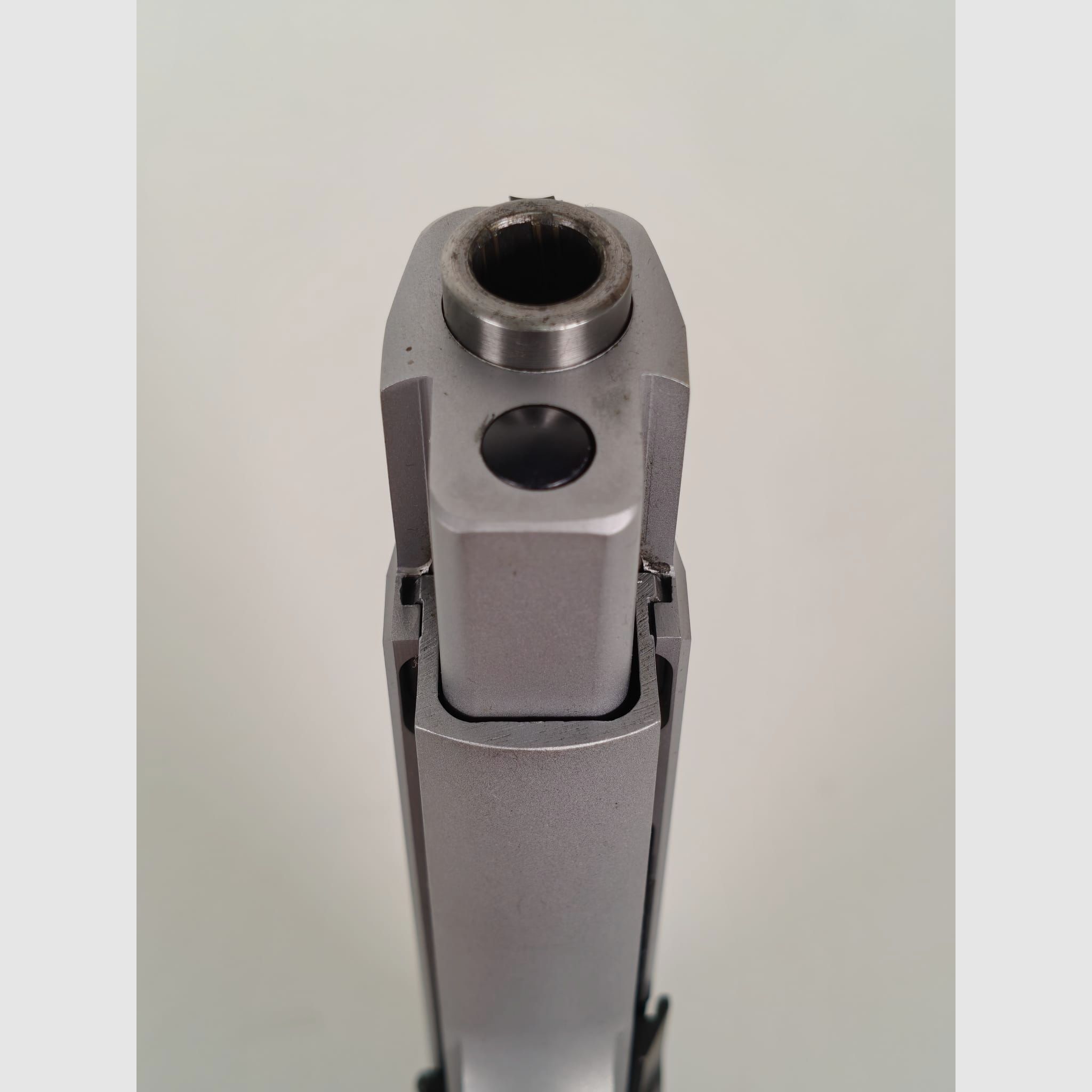 Bernardelli P. ONE 9 mm Luger pistol