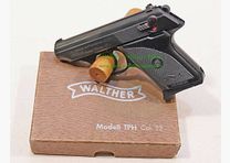 Walther - Ulm TPH