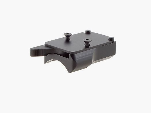 RMR/SRO Montageplaat Blaser