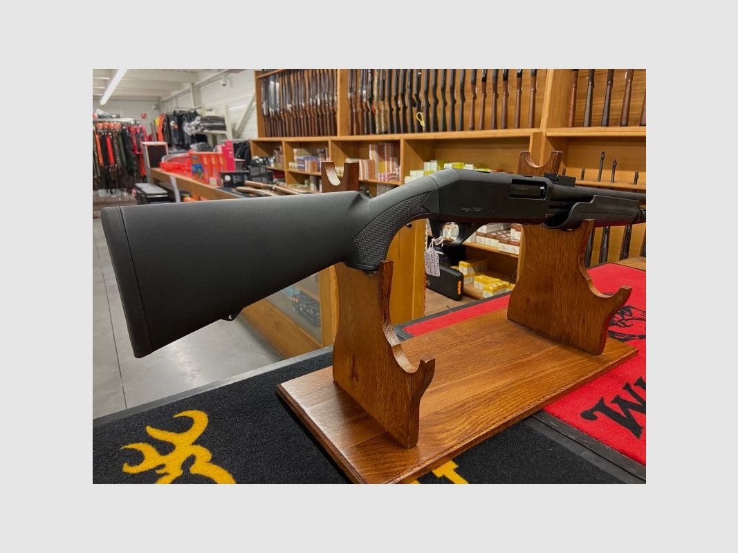 Stoeger P3000R 12x76, image 2 of 7