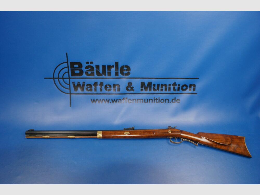 Ranson Italia Spa Woodsman Fucile a Percussione / .45 (Polvere Nera)