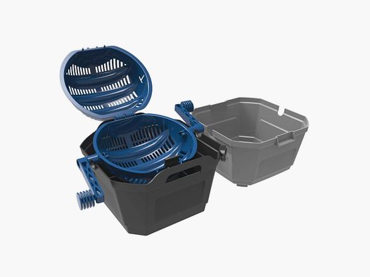 Frankford Arsenal Case Media Separator Platinum Series