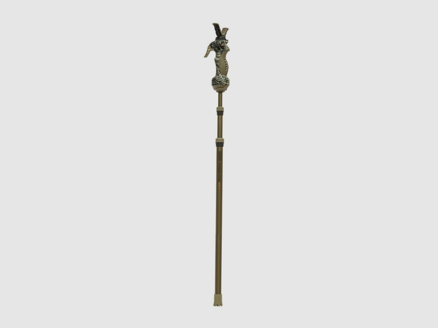 Bâton de tir PRIMOS Trigger Stick Gen 3 monopode, image 1 sur 4
