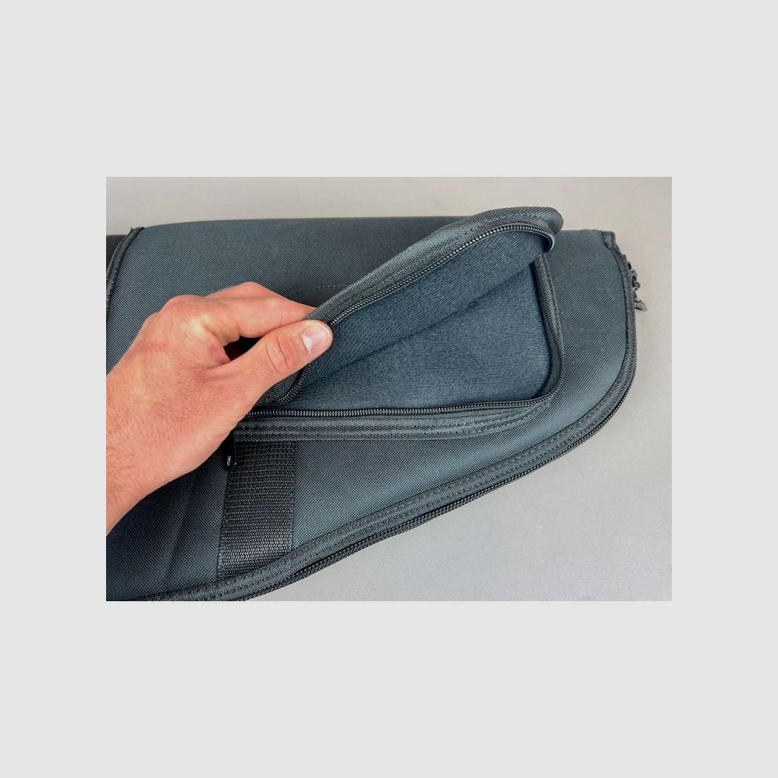 Funda Arcea Sniper Black, image 14 sur 18