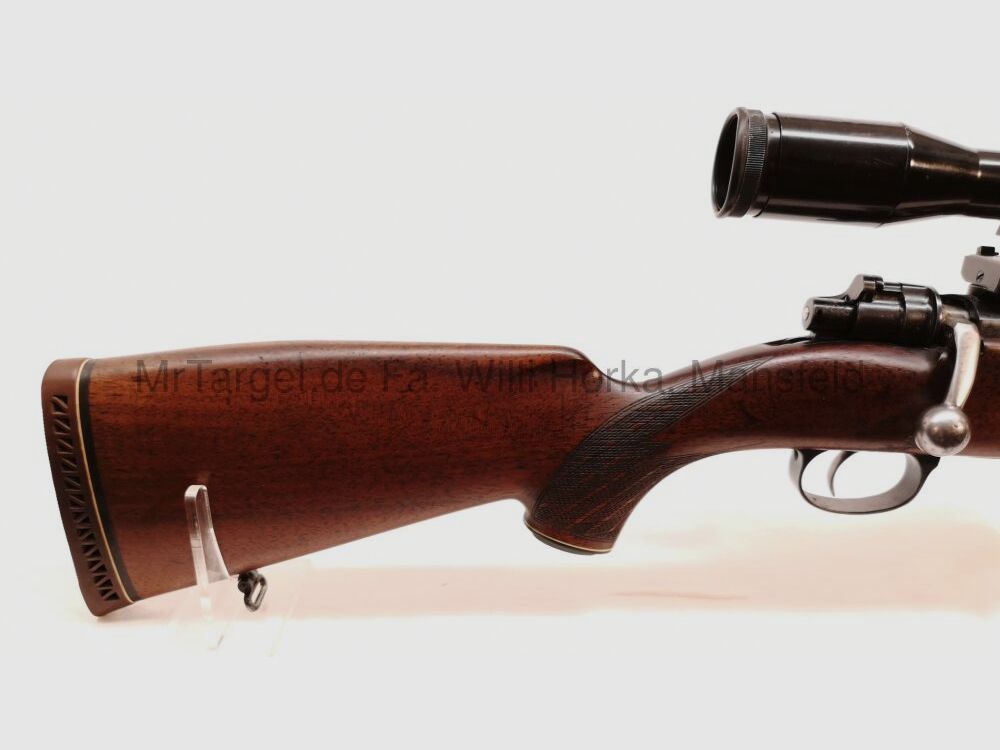 Mauser M98