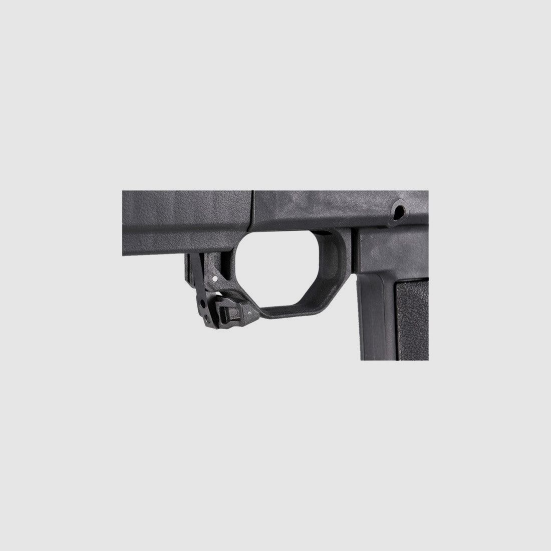 Kinetic Research Group Tikka T3X X-RAY Chassis, noir