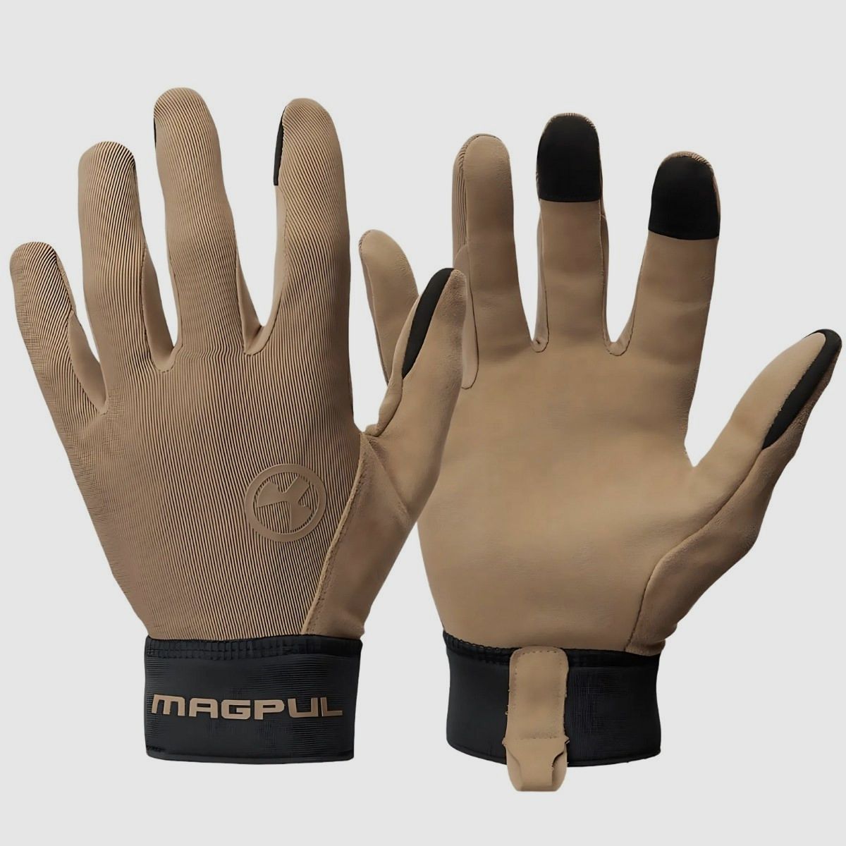 Magpul - Technical Glove 2.0 Tactical Gloves - Size XXL - Coyote - MAG1014-251, image 1 of 4