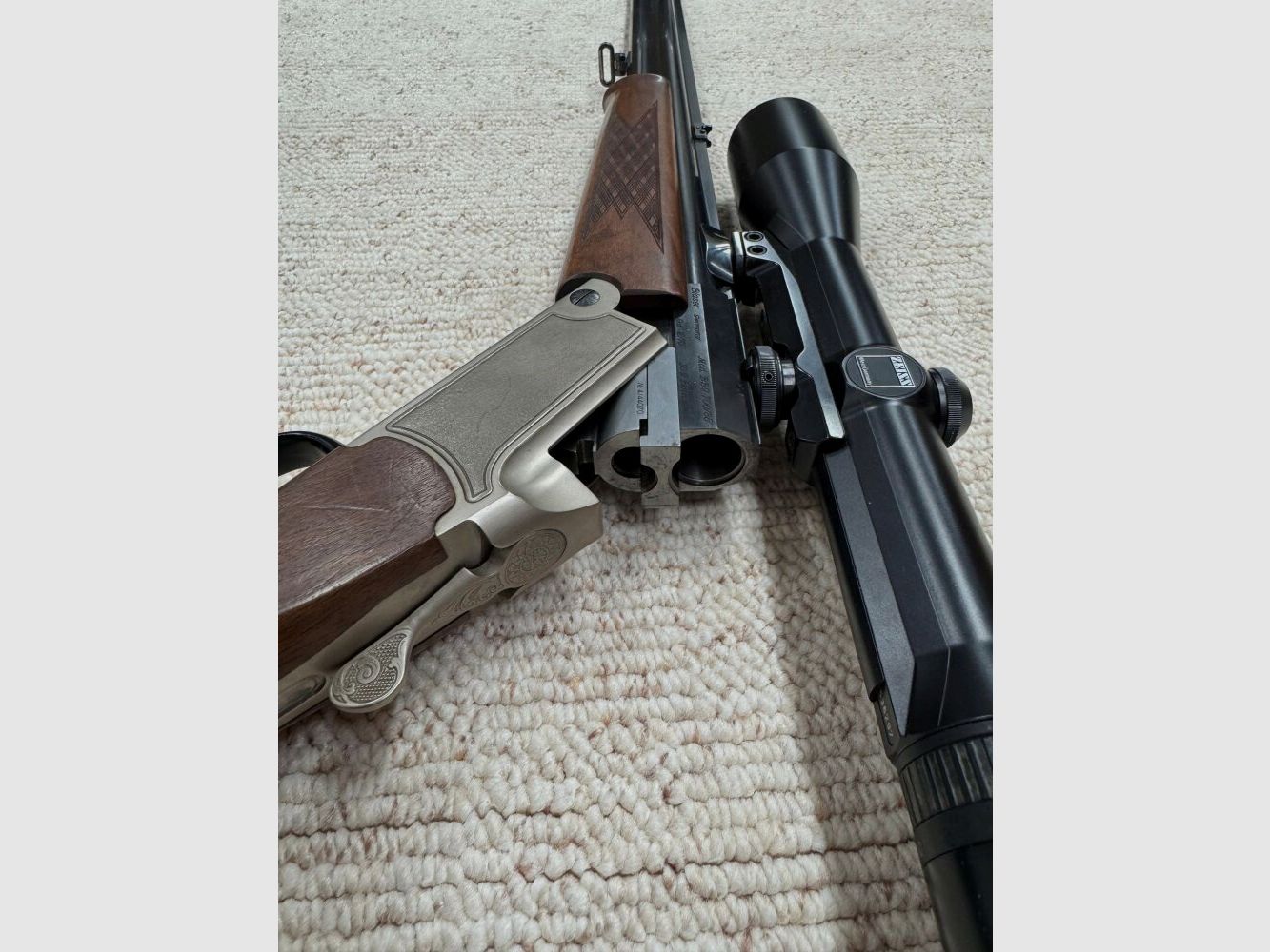 Blaser 700/88
