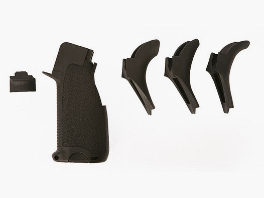 BCM GUNFIGHTER Grip Mod 2 BLK