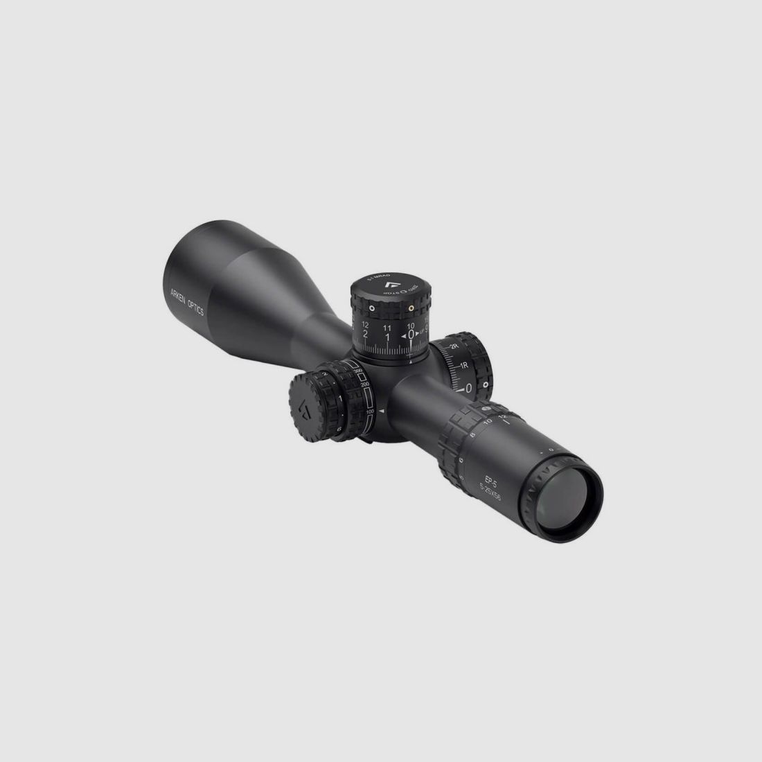 ZIELFERNROHR FÜR LANGDISTANZ ARKEN EP-5 5-25x56 FFP RET.VPR-MOA, Bild 6 von 9