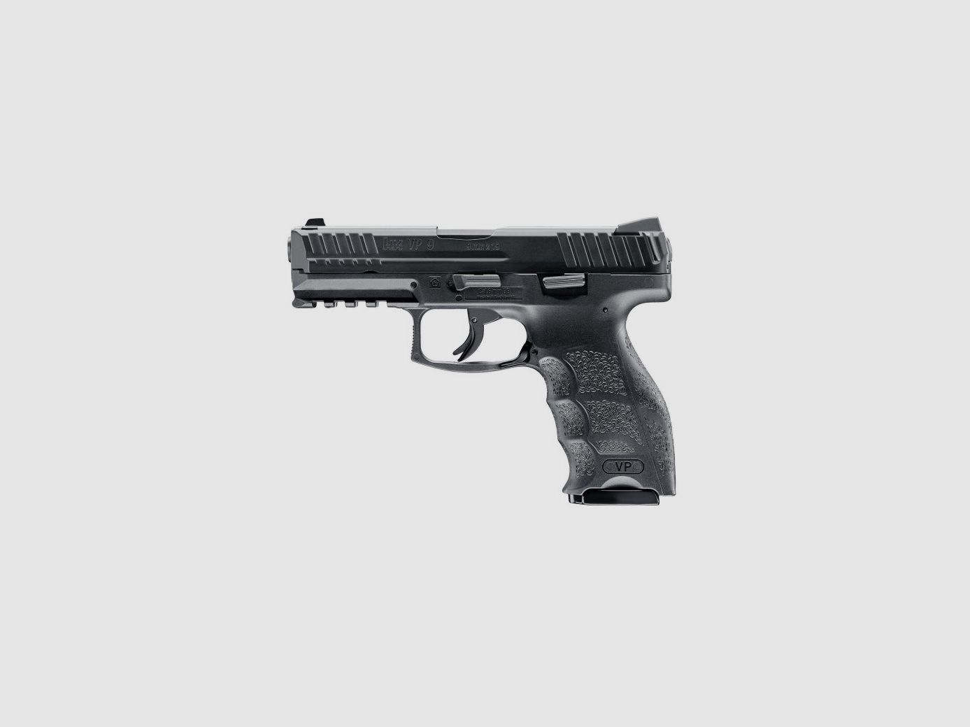 GBB Co2 Replik H&K VP9 1,3J