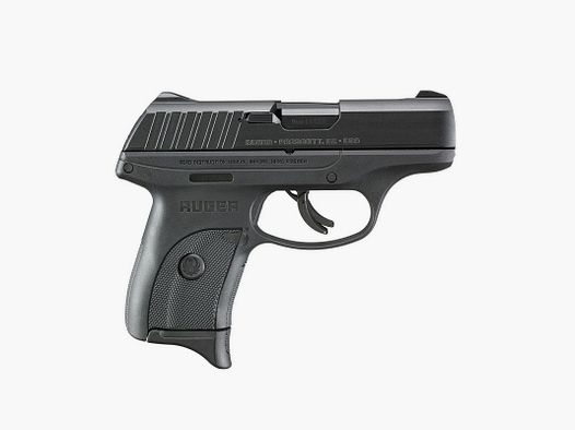 RUGER EC9s 9x19 Pistol