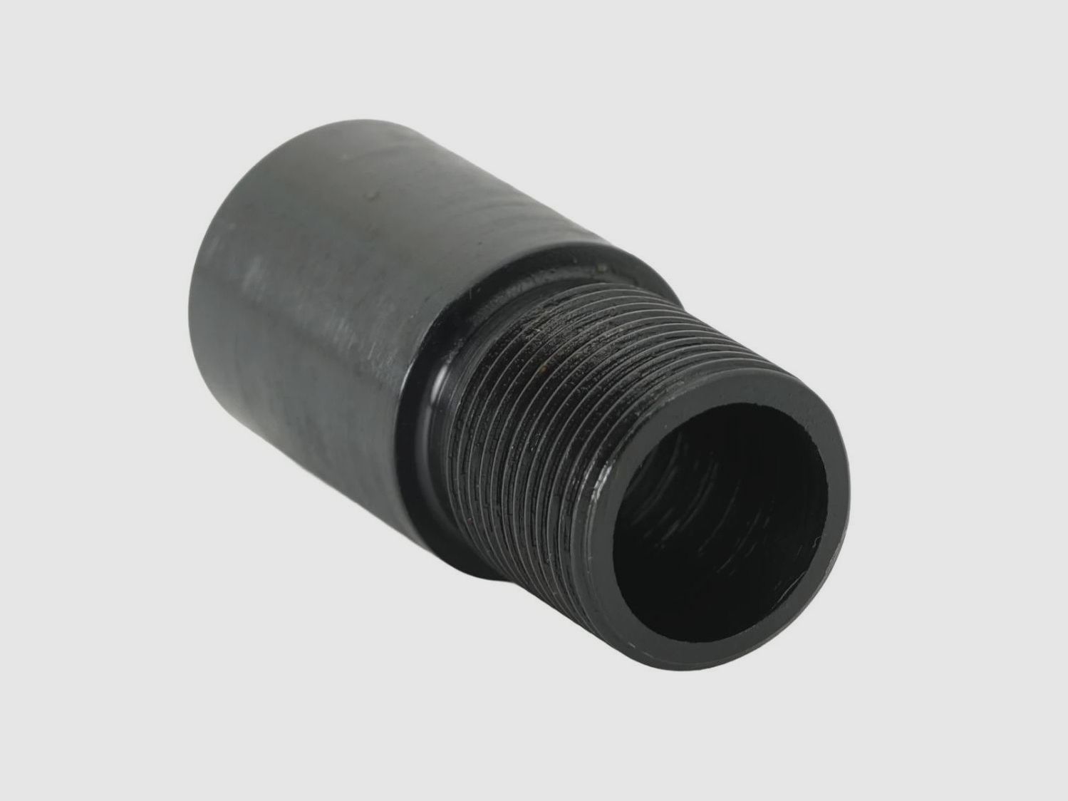 Draadadapter Keltika, interne draad 5/8×24, externe draad M15x1, afbeelding 2 van 2