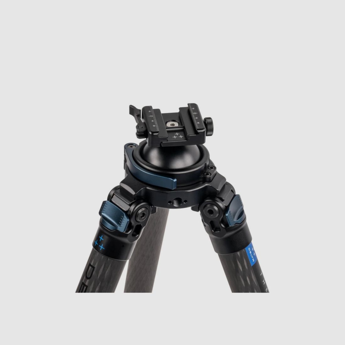 STATYW DELTA CARBON TRIPOD ST, zdjęcie 2 z 6