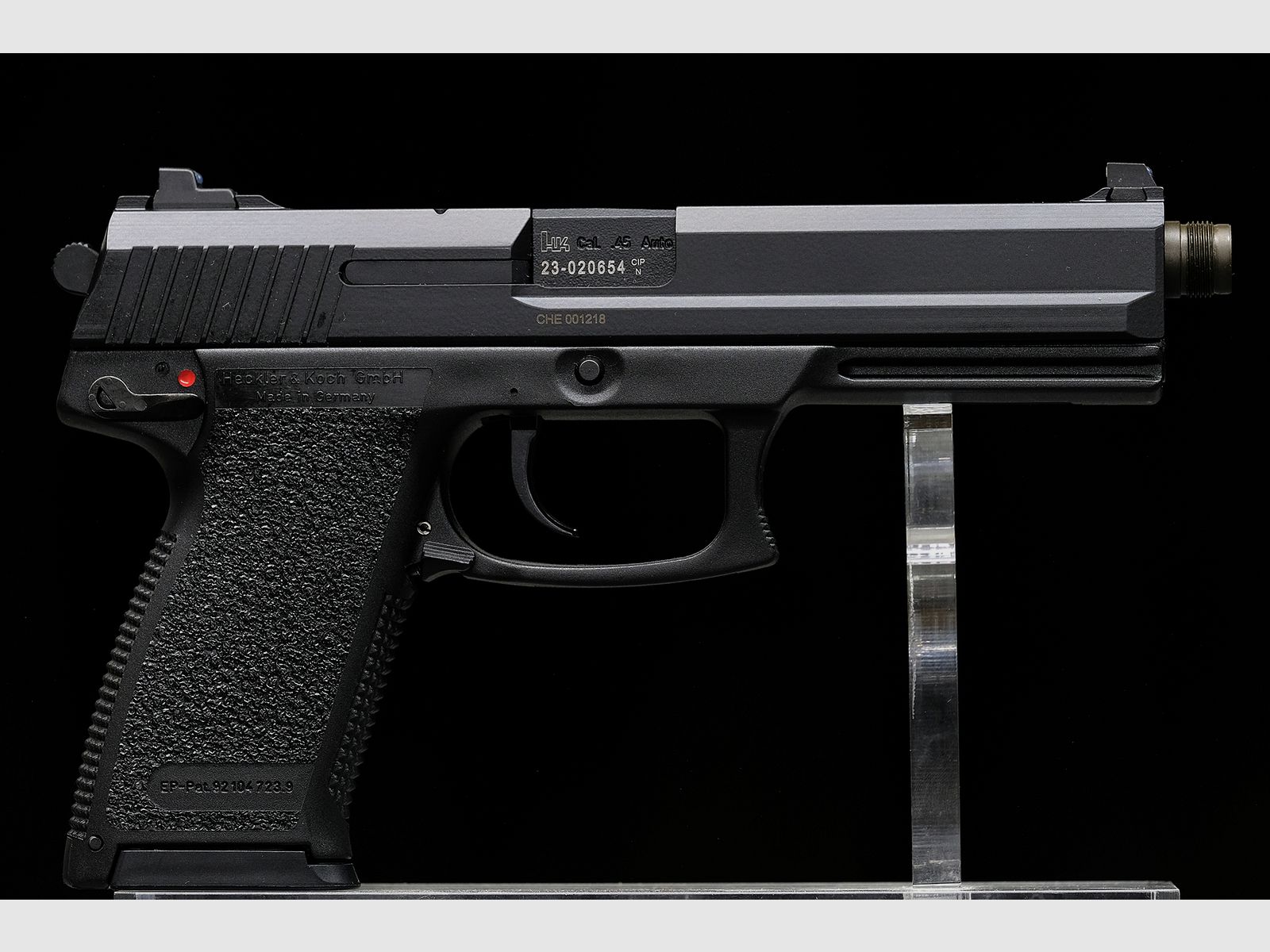 HK Mark 23, Bild 3 von 7