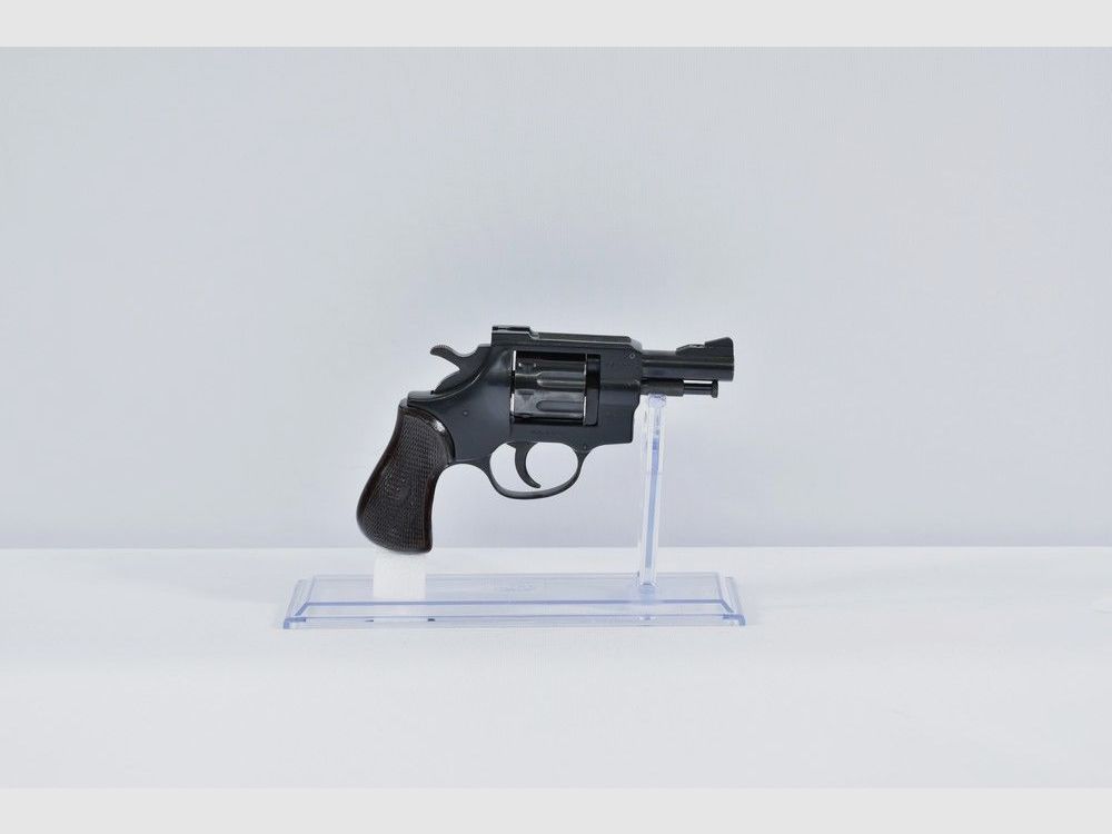 Arminius HW3