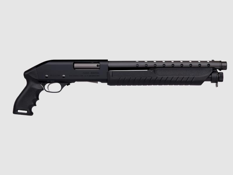 FABARM MARTIAL ULTRASHORT 14”