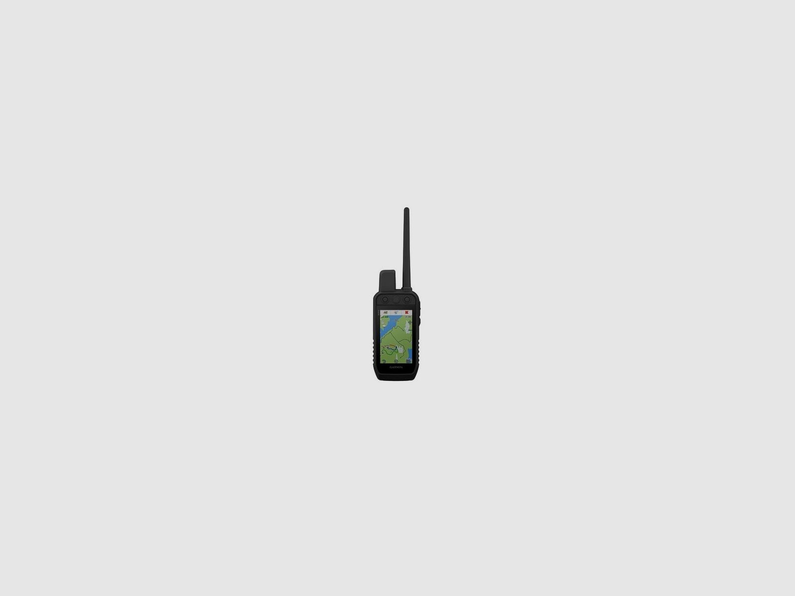 GARMIN PALMARE ALPHA 300 K, Bild 1 von 9