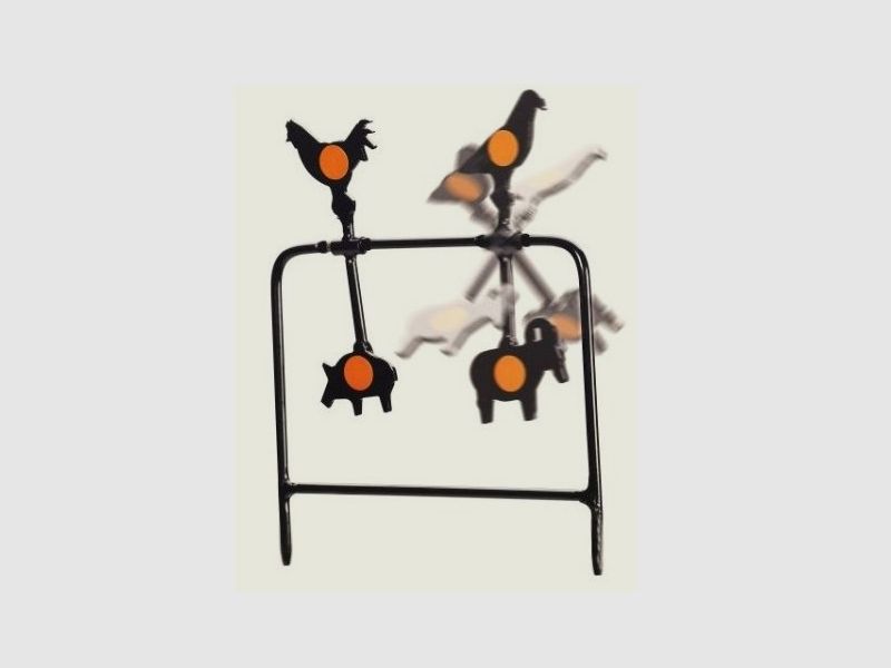 Gamo Spinner Target, zdjęcie 1 z 2