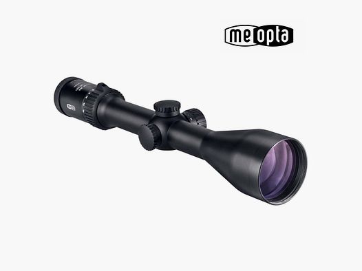 Meopta – Zielfernrohr Meostar R2 – 2,5-15×56 – RD 4C
