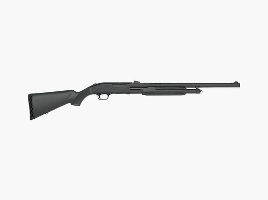500 Slugster 24" Black