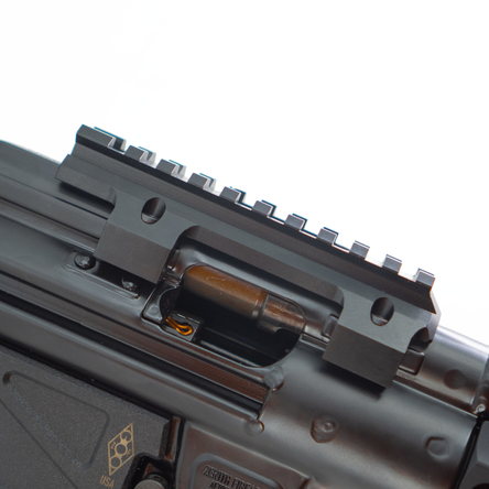 Zenith Firearms Picatinny Rail Assembly, image 3 of 4
