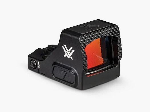 VORTEX | DEFENDER-CCW 3 MOA – 6 MOA MICRO RED DOT