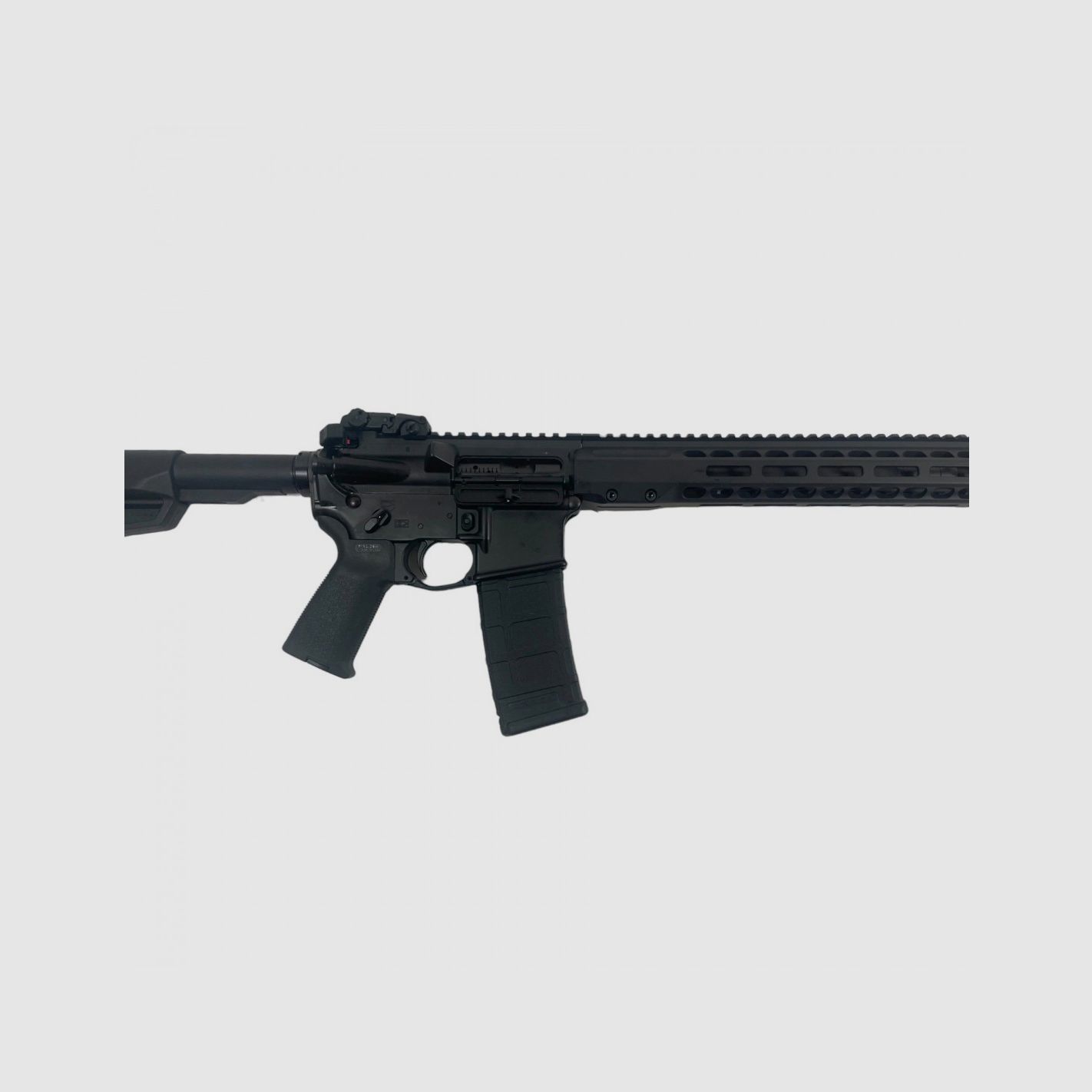Barrett REC7 Kal. 223 Remington, Bild 5 von 12