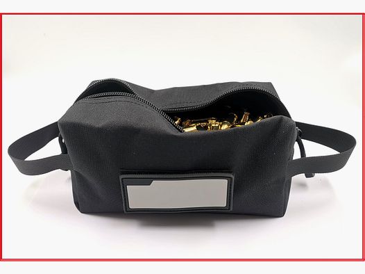 Ammunition bag ammo pouch bag black sand olive hunting BDS IPSC pistol rifle 9x19 308 9mm bullet