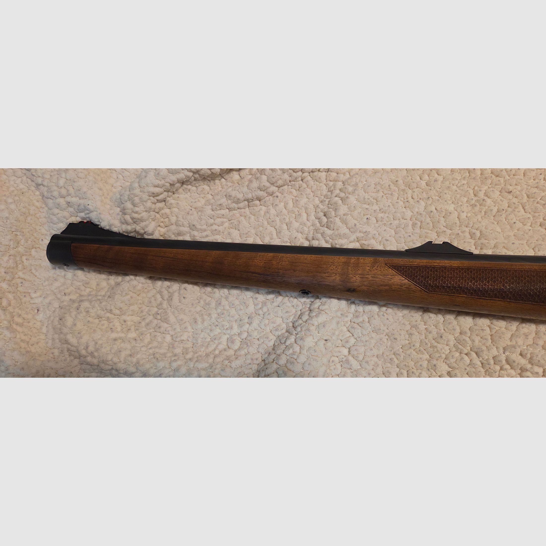 Steyr Mannlicher SM12 Stutzen – caliber .308 Win – top condition