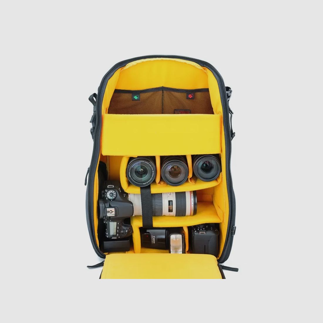 Alta Rise 48 - Rucksack, Bild 2 von 23