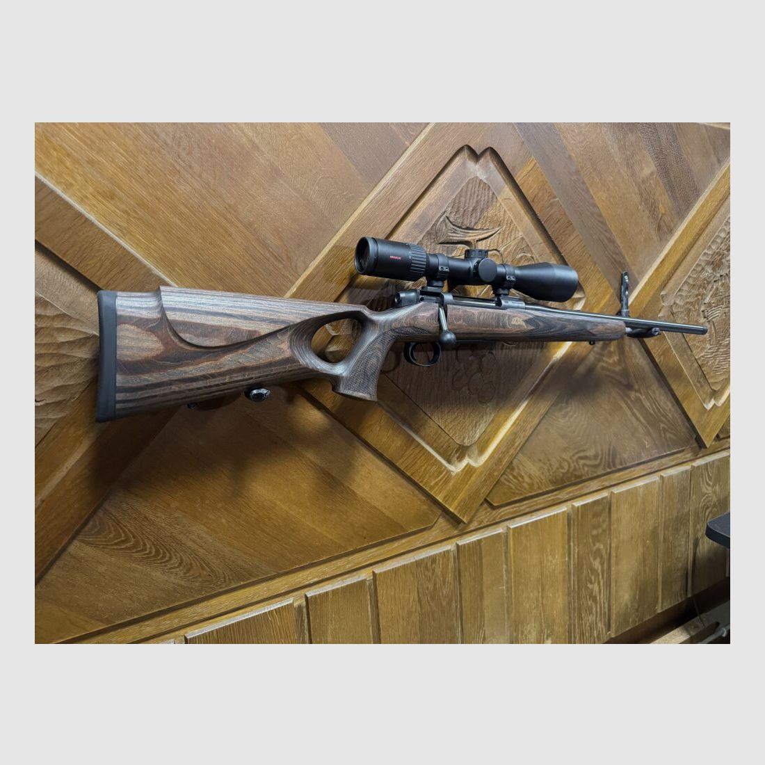 Mauser 18 .308Win