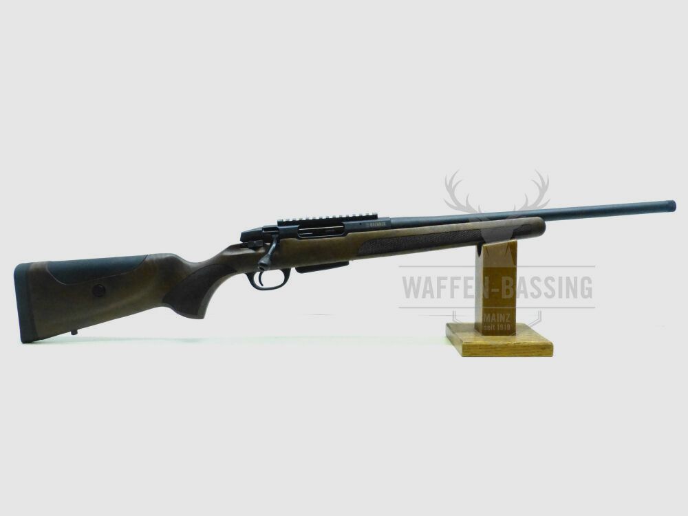 Brenner BR 20