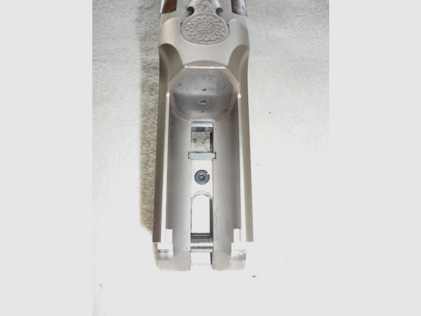 Blaser mountain rifle 750/88 with RCBS die set