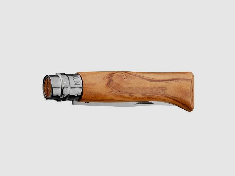 Coffret Messer Opinel Nummer 8, Bild 7 von 10